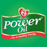 Power oil