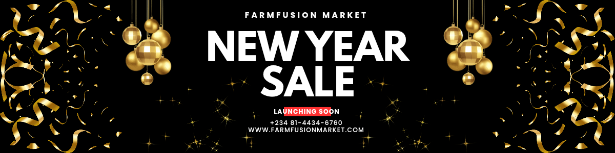 Farmfusion Market Admin promo
